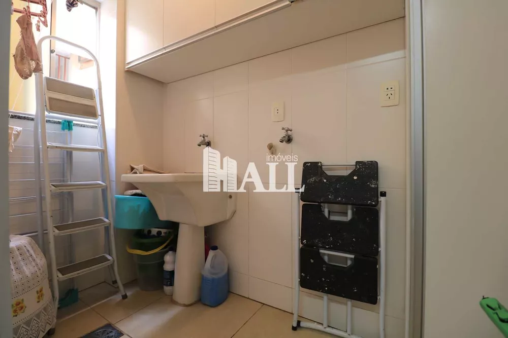 Apartamento à venda com 2 quartos, 80m² - Foto 4