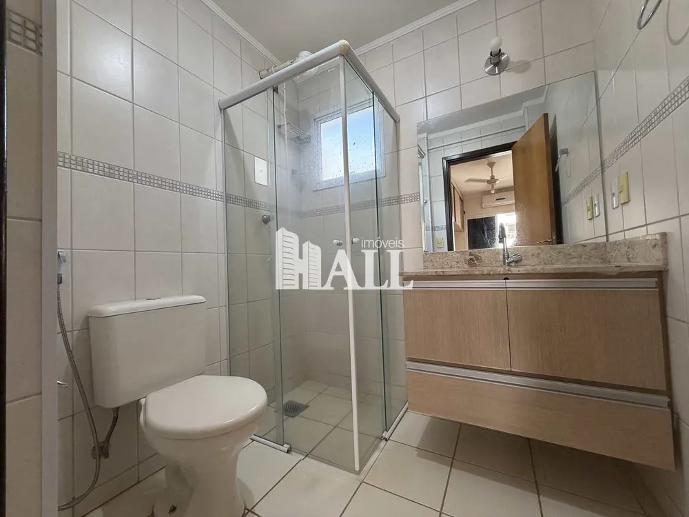Apartamento, 2 quartos, 83 m² - Foto 2