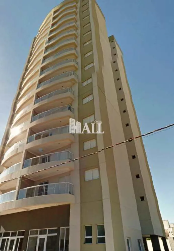Apartamento, 2 quartos, 83 m² - Foto 6