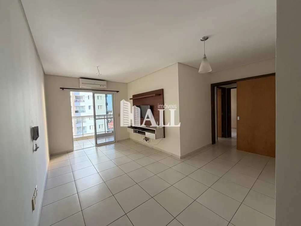 Apartamento, 2 quartos, 83 m² - Foto 1