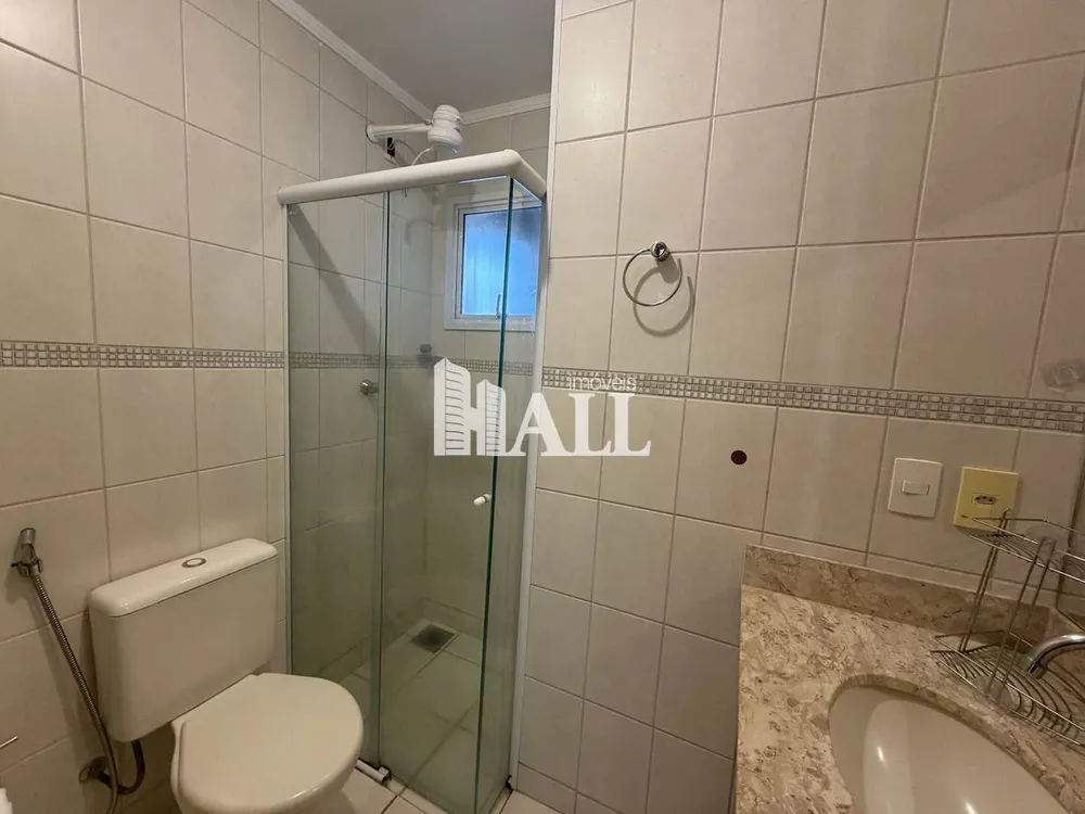 Apartamento, 2 quartos, 83 m² - Foto 7