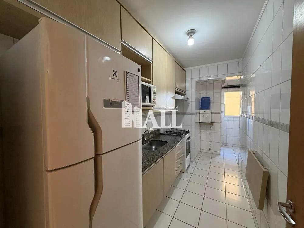 Apartamento, 2 quartos, 83 m² - Foto 4