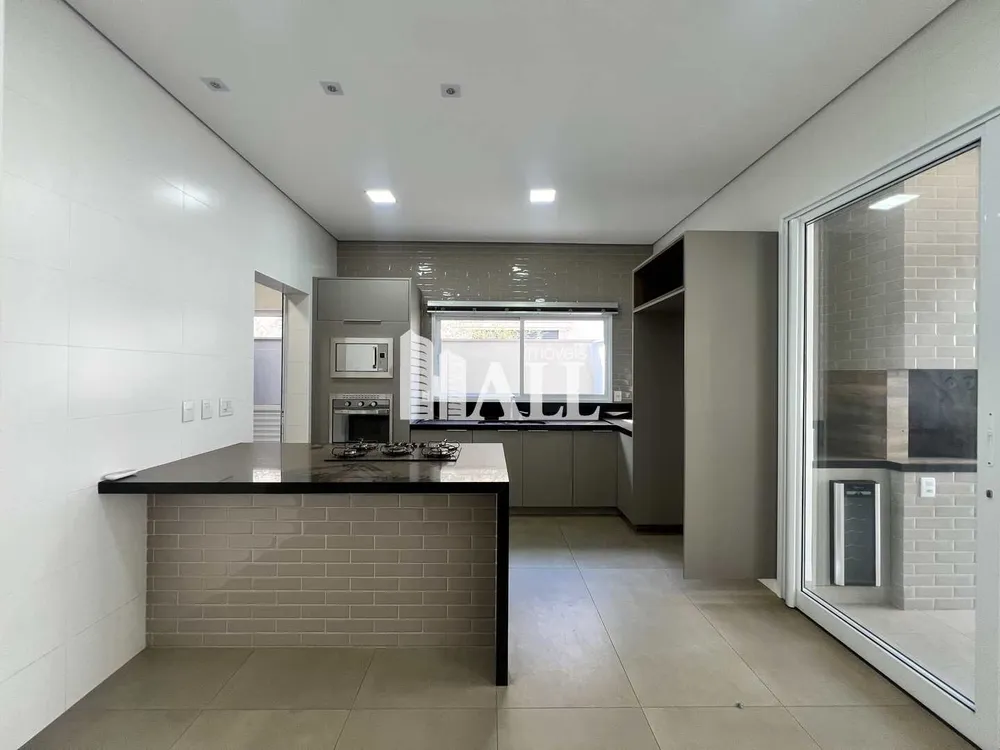 Sobrado, 4 quartos, 318 m² - Foto 7