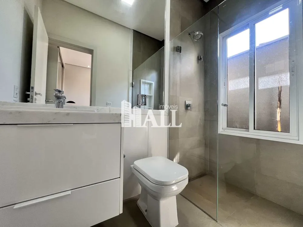 Sobrado, 4 quartos, 318 m² - Foto 1