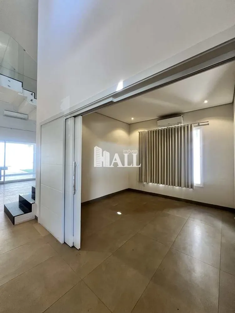 Sobrado, 4 quartos, 318 m² - Foto 4