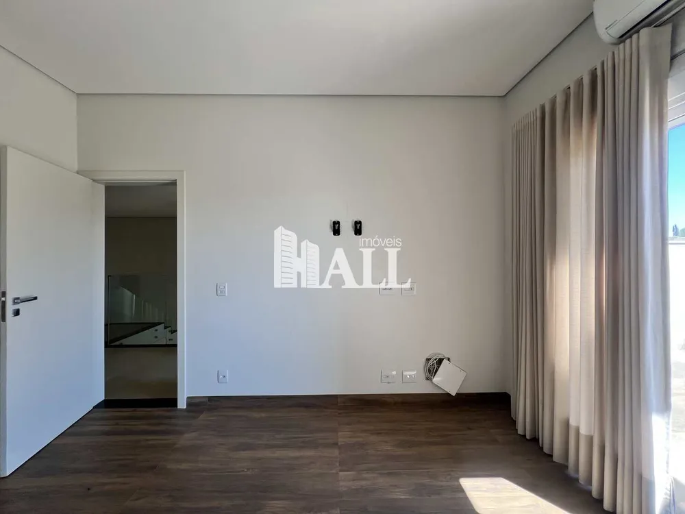 Sobrado, 4 quartos, 318 m² - Foto 2