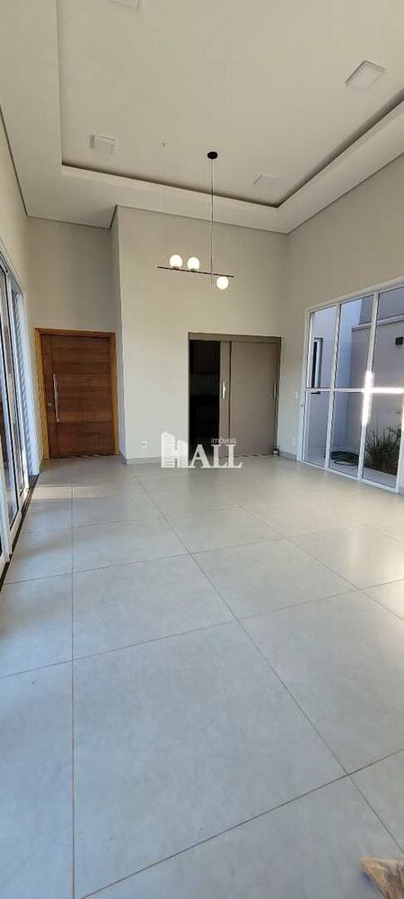 Casa de Condomínio à venda com 3 quartos, 150m² - Foto 4