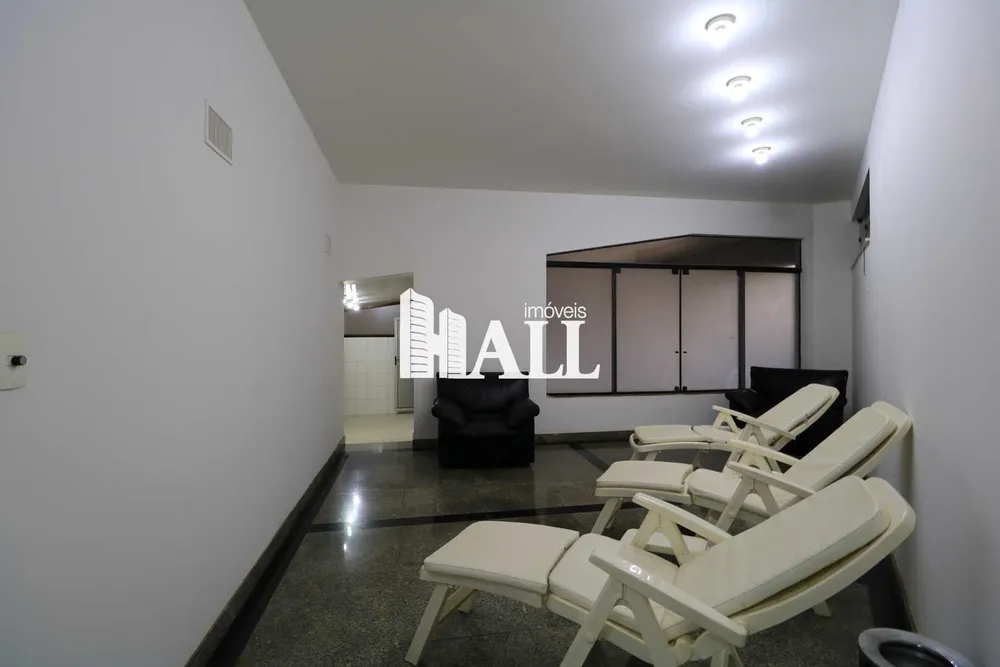 Apartamento, 4 quartos, 480 m² - Foto 6