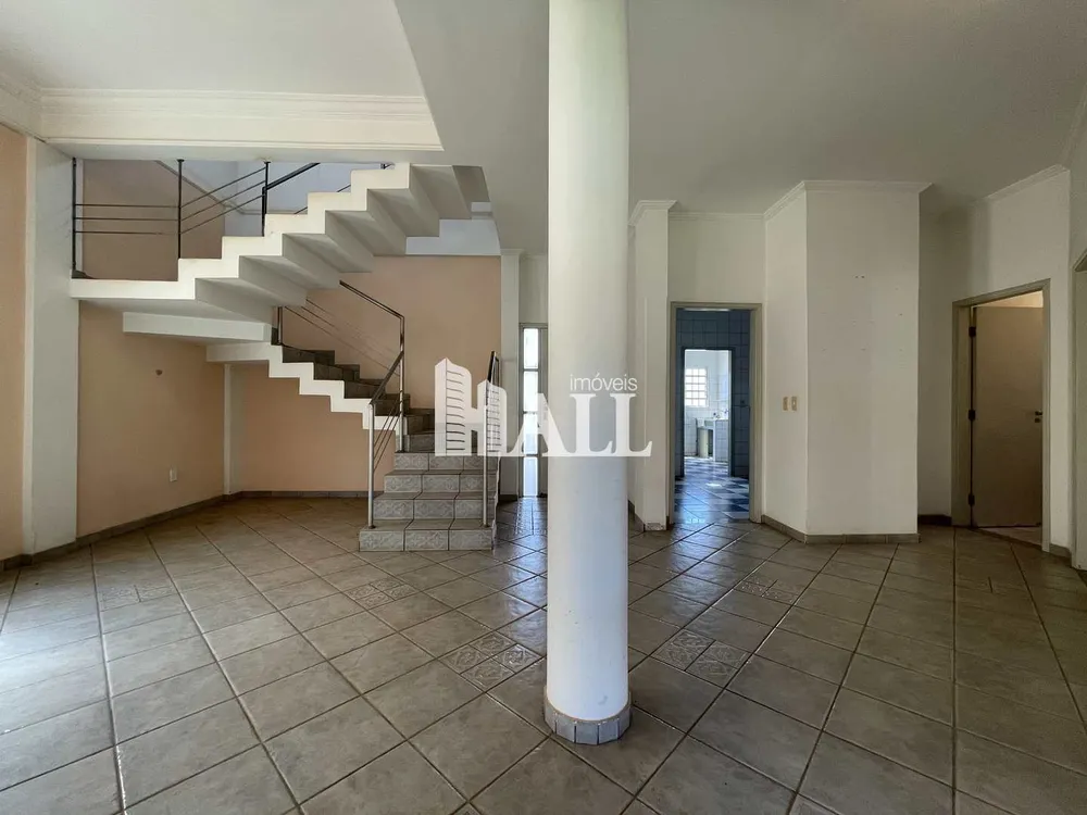 Casa, 3 quartos, 450 m² - Foto 2
