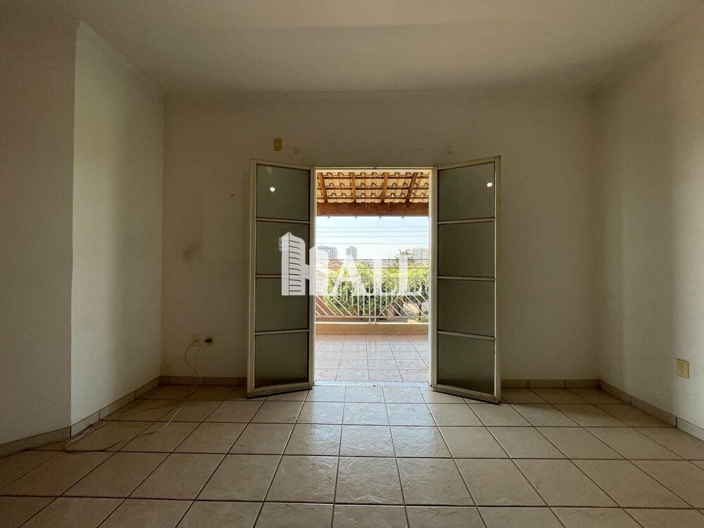 Casa, 3 quartos, 450 m² - Foto 1