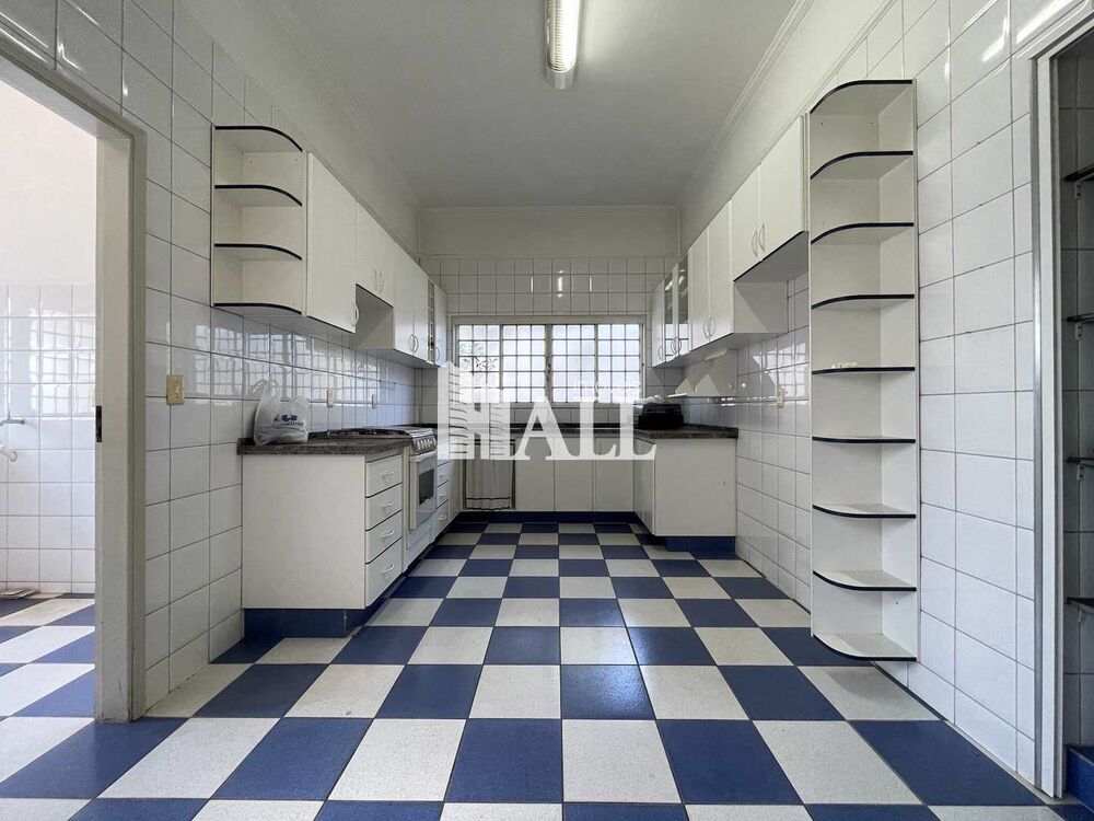 Casa, 3 quartos, 450 m² - Foto 5