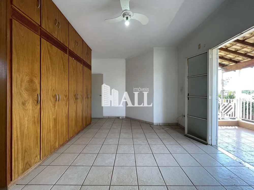 Casa, 3 quartos, 450 m² - Foto 6