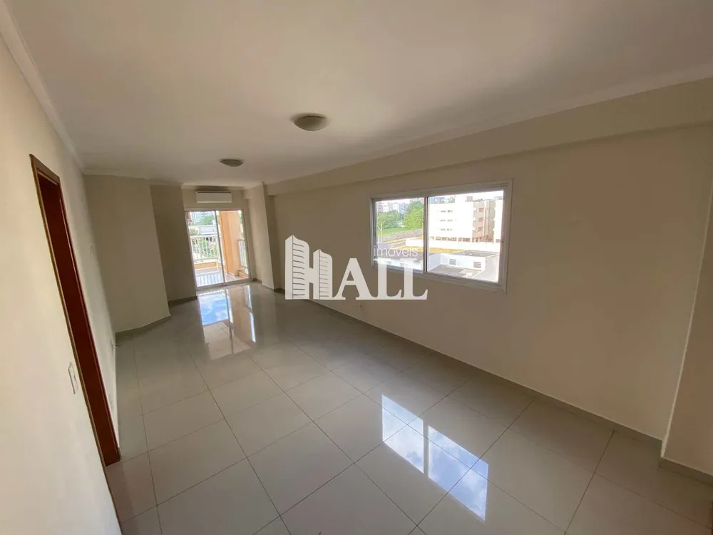 Apartamento, 2 quartos, 104 m² - Foto 2