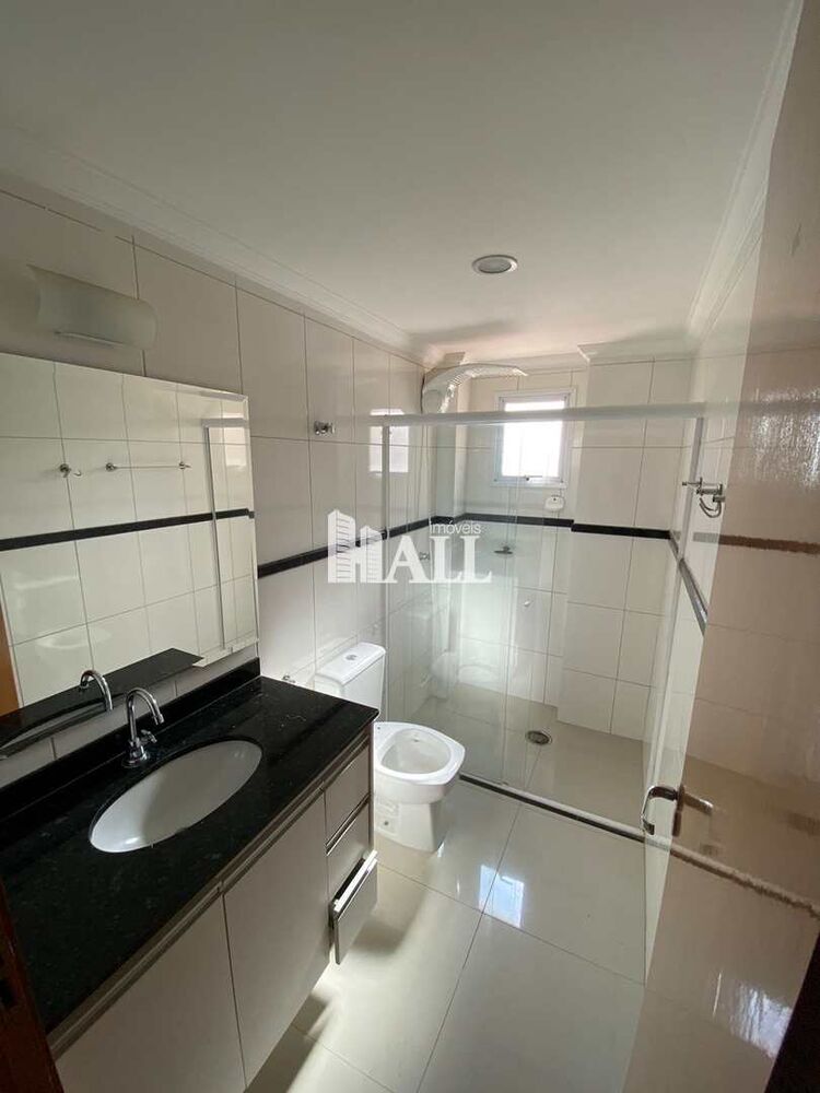 Apartamento, 2 quartos, 104 m² - Foto 2