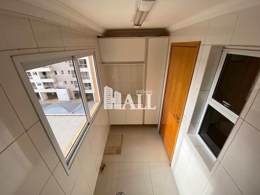 Apartamento, 2 quartos, 104 m² - Foto 1