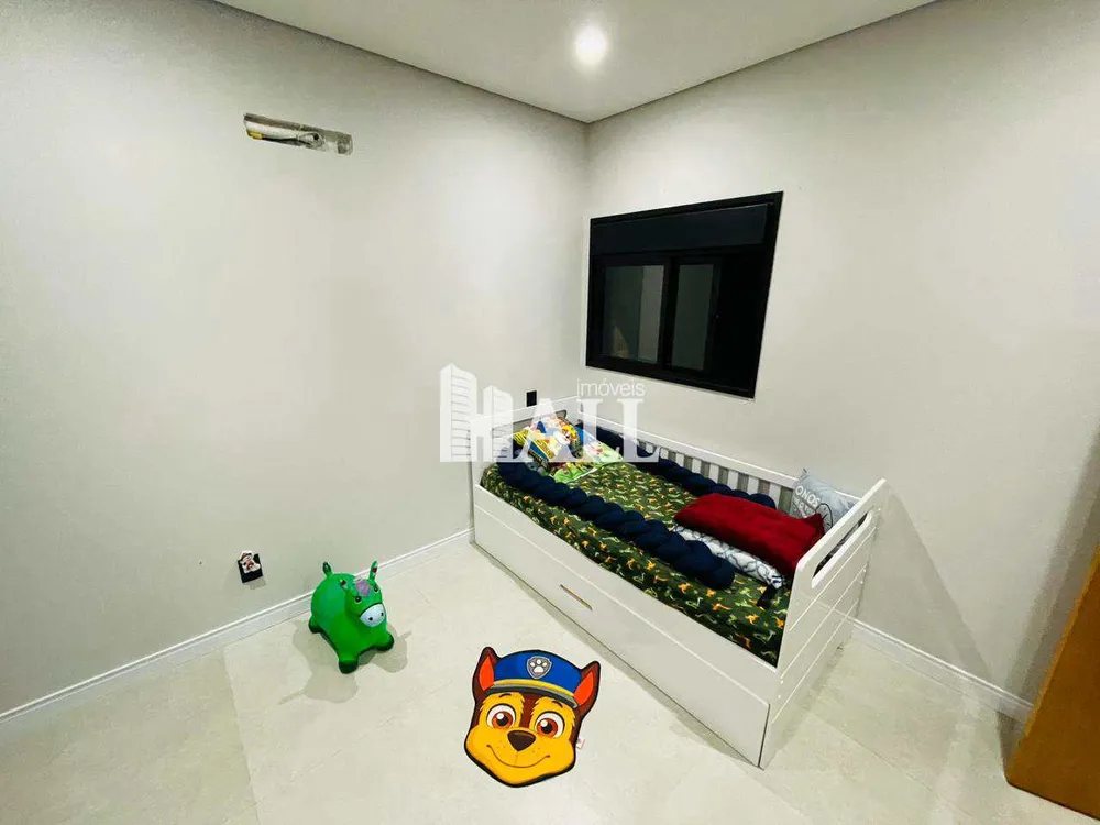 Casa de Condomínio, 3 quartos - Foto 7