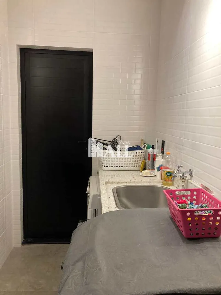 Casa, 3 quartos, 210 m² - Foto 8