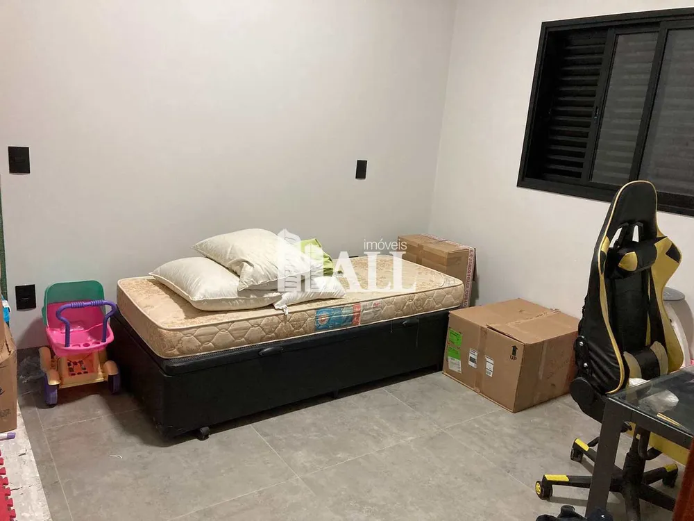 Casa, 3 quartos, 210 m² - Foto 7
