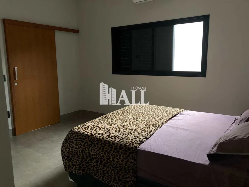 Casa, 3 quartos, 210 m² - Foto 5