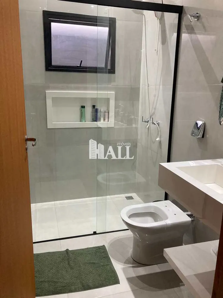 Casa, 3 quartos, 210 m² - Foto 6