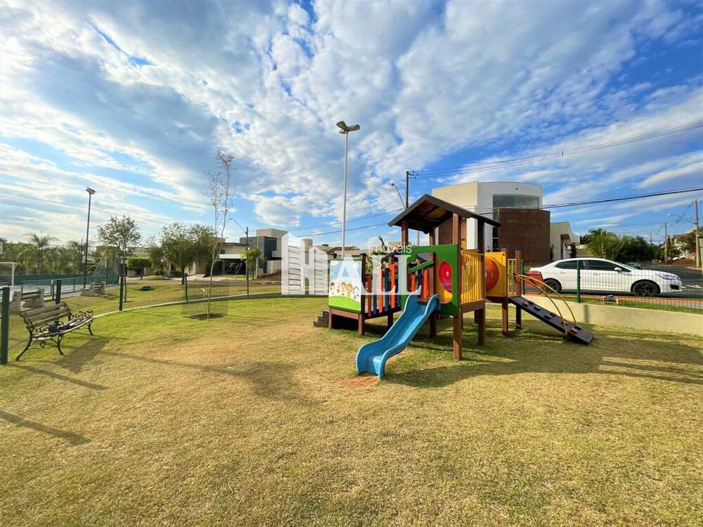 Casa de Condomínio à venda com 3 quartos, 206m² - Foto 9