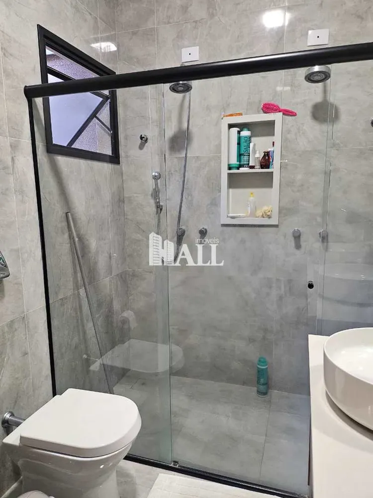 Casa de Condomínio, 3 quartos - Foto 7