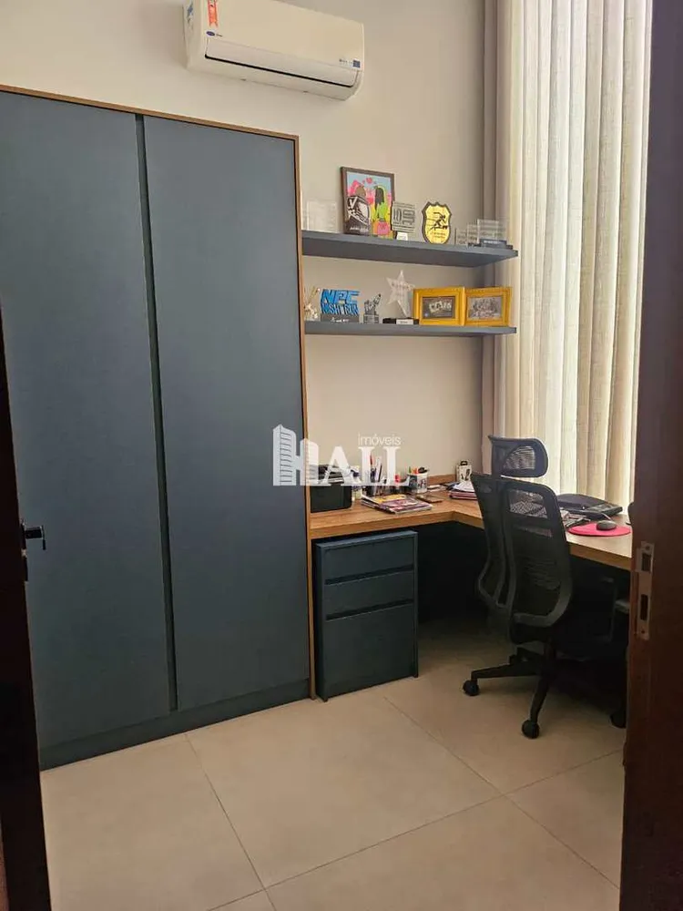 Casa de Condomínio, 3 quartos - Foto 3