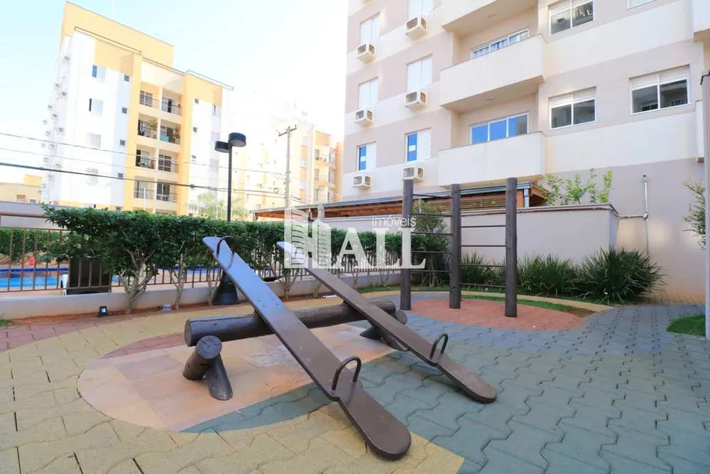 Apartamento, 3 quartos, 88 m² - Foto 18