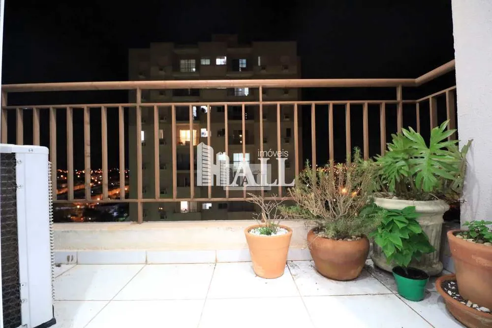 Apartamento, 3 quartos, 88 m² - Foto 14