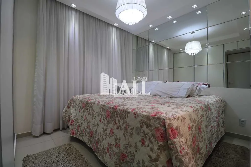 Apartamento, 3 quartos, 88 m² - Foto 12