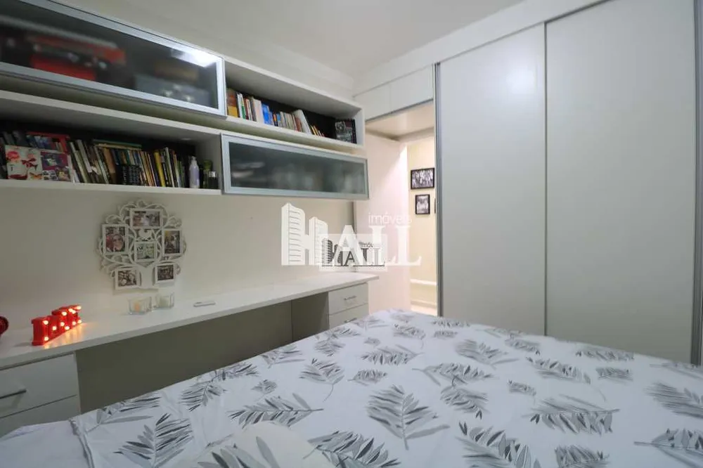 Apartamento, 3 quartos, 88 m² - Foto 9