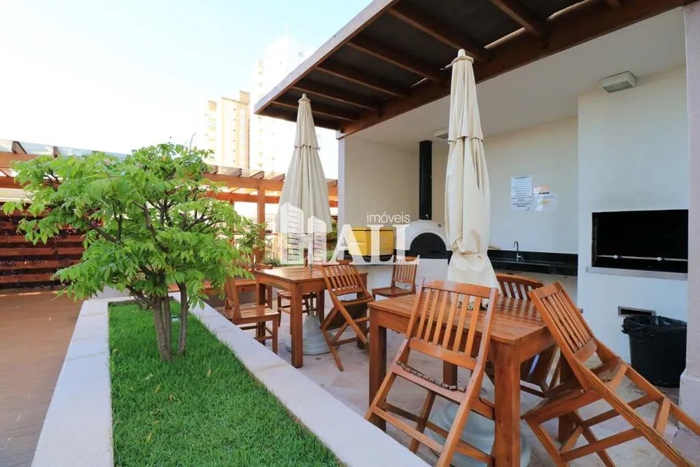 Apartamento, 3 quartos, 88 m² - Foto 19