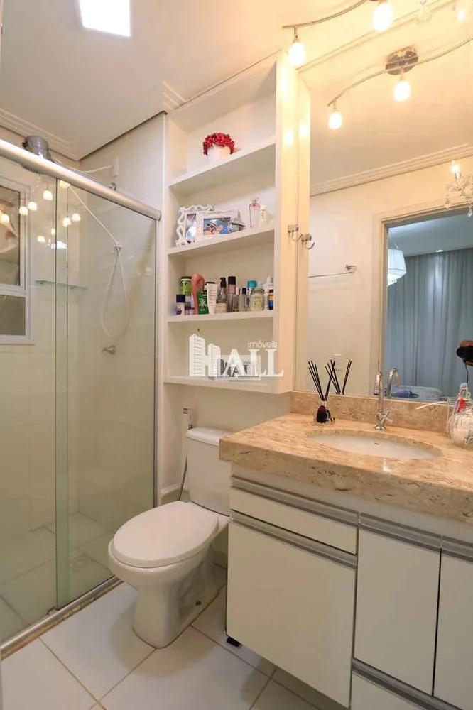 Apartamento, 3 quartos, 88 m² - Foto 11