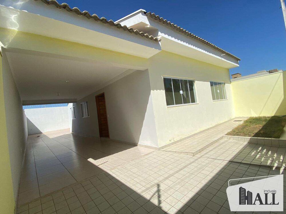 Casa à venda com 3 quartos, 120m² - Foto 4