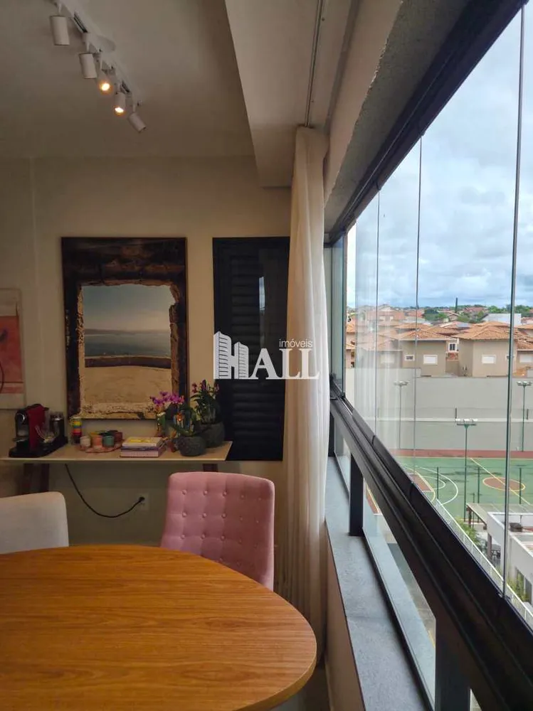 Apartamento, 2 quartos, 71 m² - Foto 1