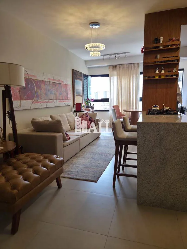 Apartamento, 2 quartos, 71 m² - Foto 7