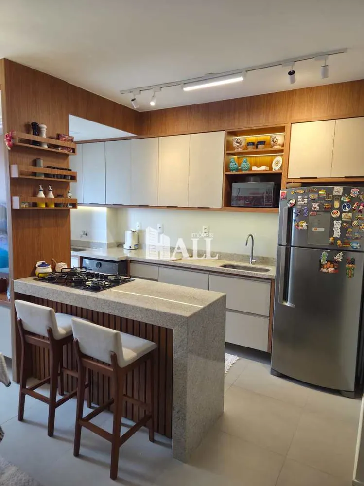 Apartamento, 2 quartos, 71 m² - Foto 5