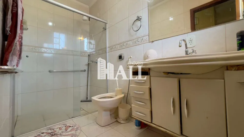 Sobrado, 4 quartos, 193 m² - Foto 2