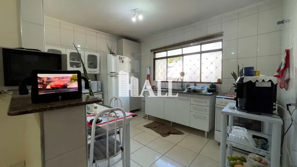 Sobrado, 4 quartos, 193 m² - Foto 3