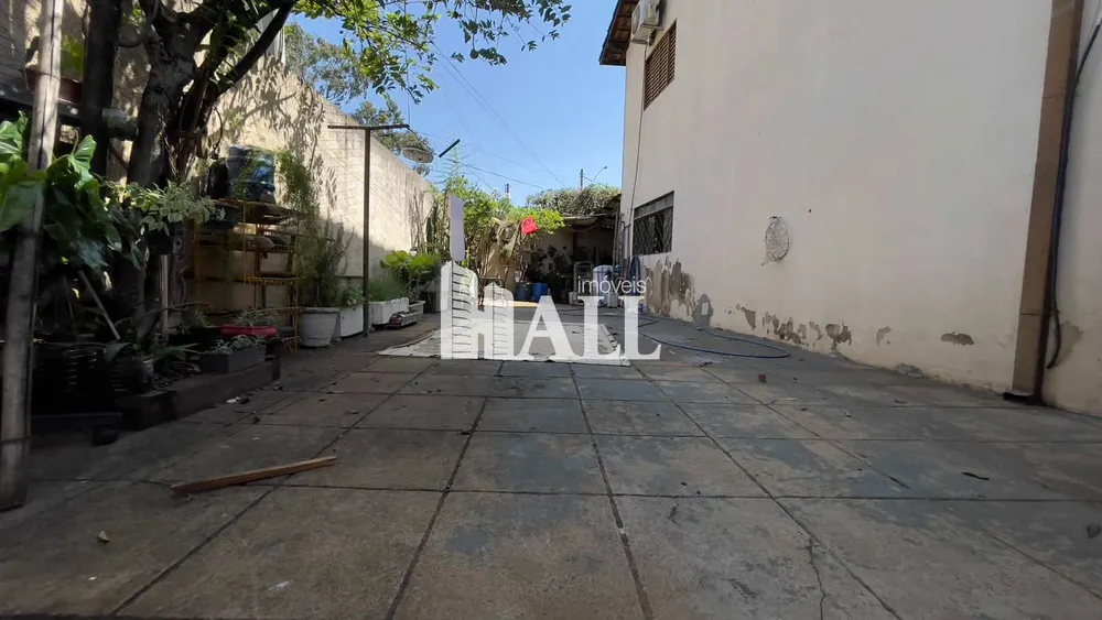 Sobrado, 4 quartos, 193 m² - Foto 4