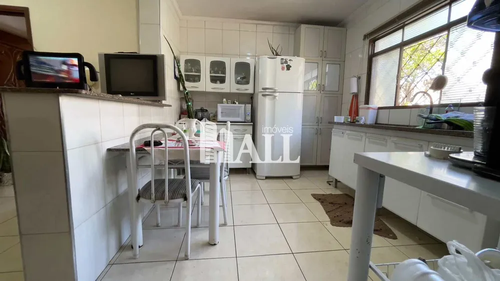 Sobrado, 4 quartos, 193 m² - Foto 5