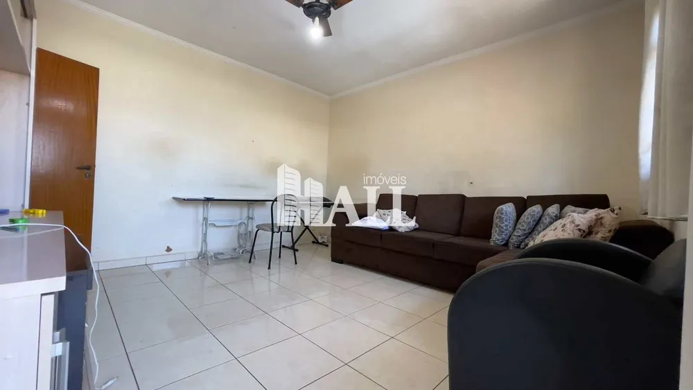 Sobrado, 4 quartos, 193 m² - Foto 11
