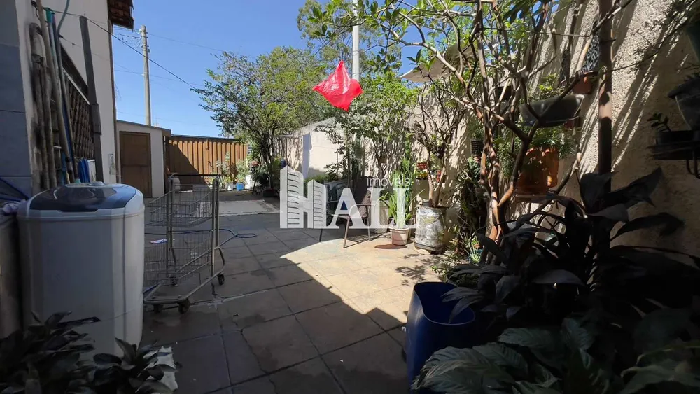 Sobrado, 4 quartos, 193 m² - Foto 12