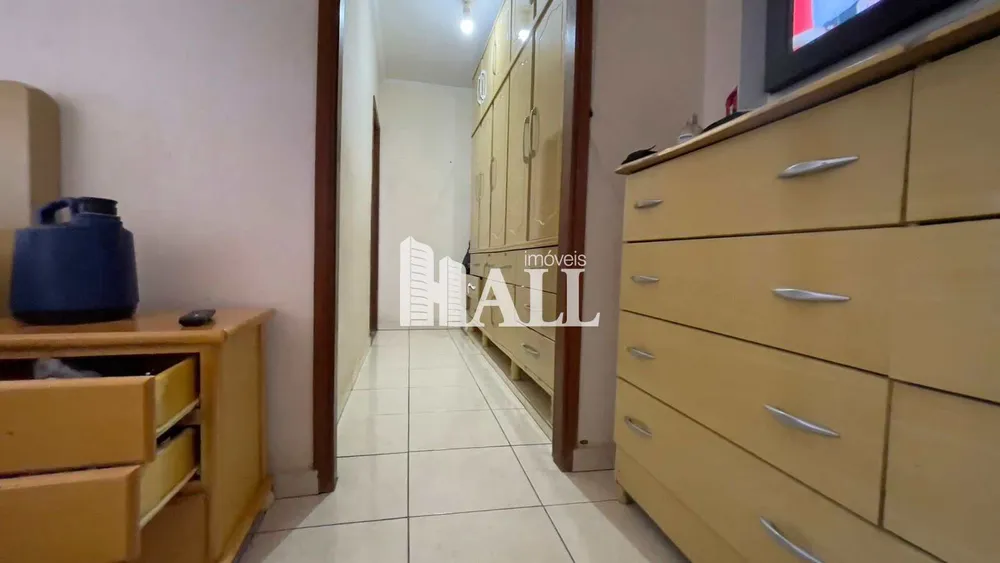 Sobrado, 4 quartos, 193 m² - Foto 10