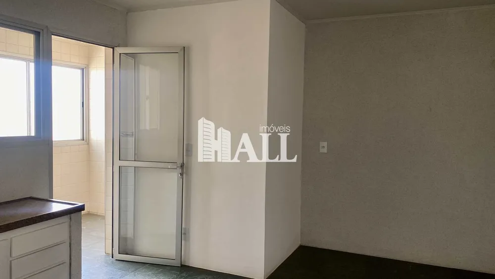 Apartamento, 3 quartos, 120 m² - Foto 3