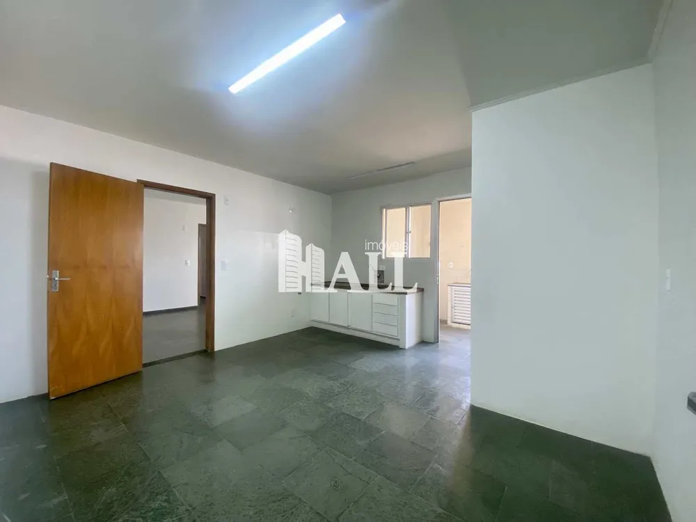 Apartamento, 3 quartos, 120 m² - Foto 4