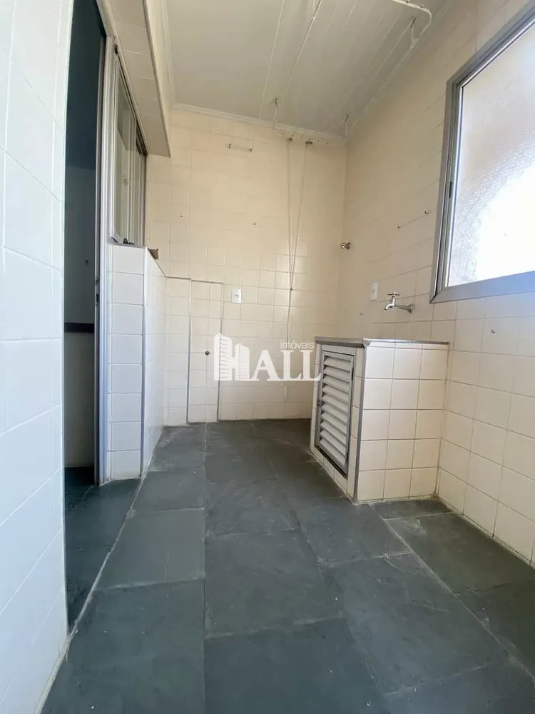 Apartamento, 3 quartos, 120 m² - Foto 2