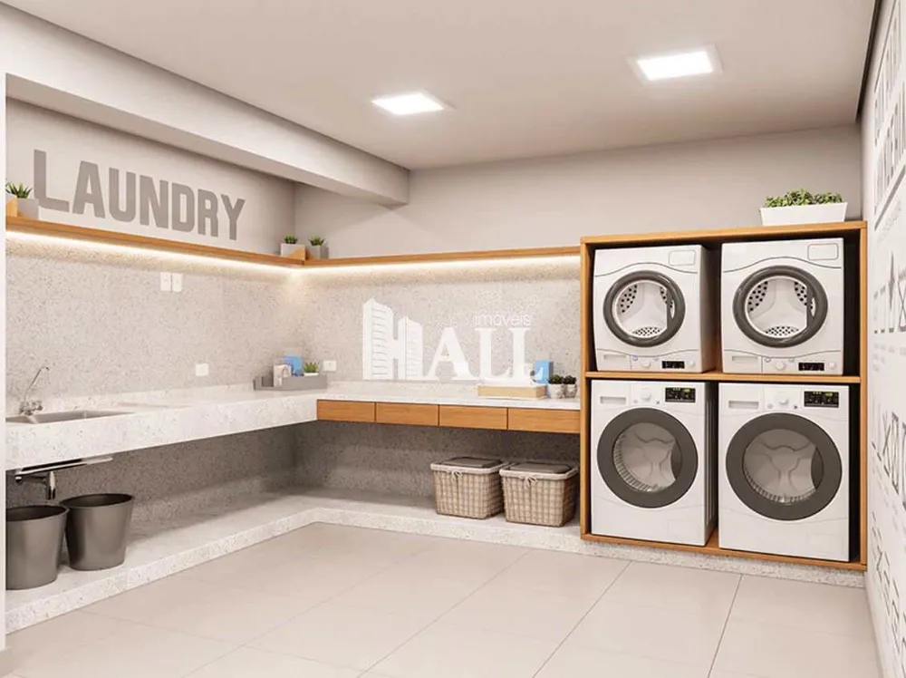 Apartamento, 2 quartos - Foto 1