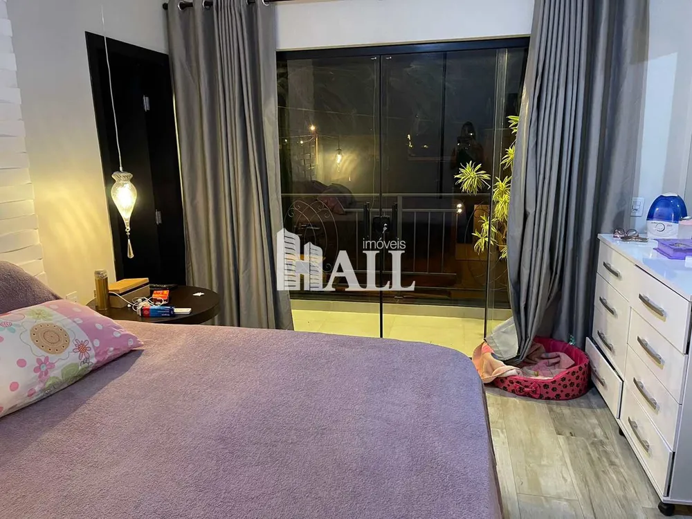 Casa de Condomínio, 3 quartos - Foto 4