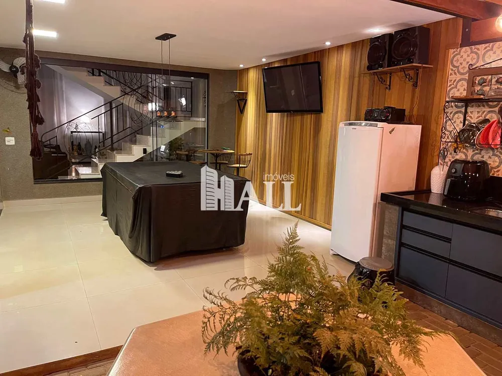 Casa de Condomínio, 3 quartos - Foto 6